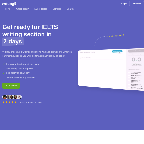 writing9.com