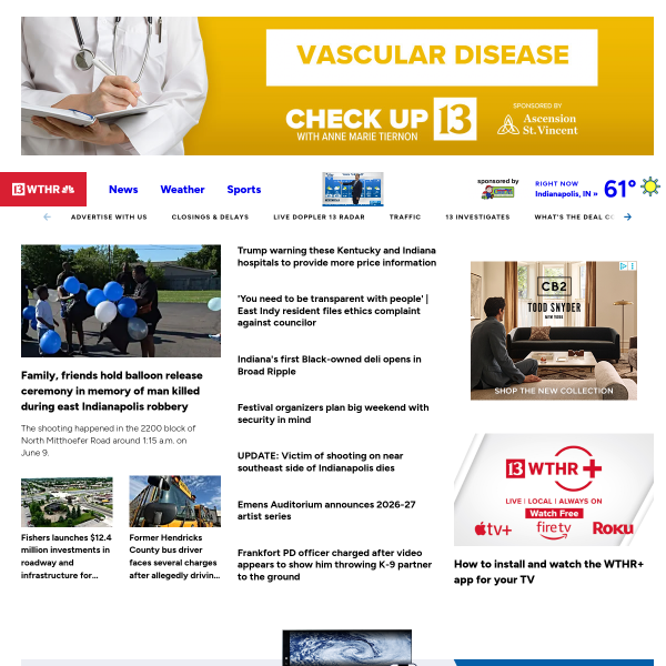 wthr.com