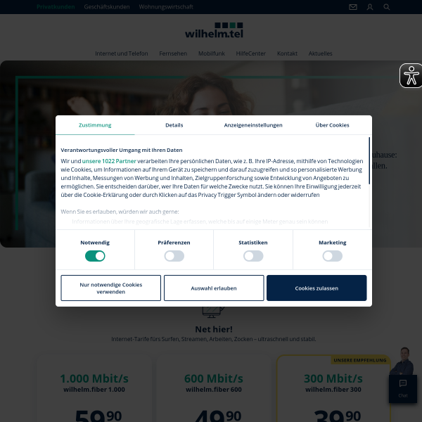 wtnet.de