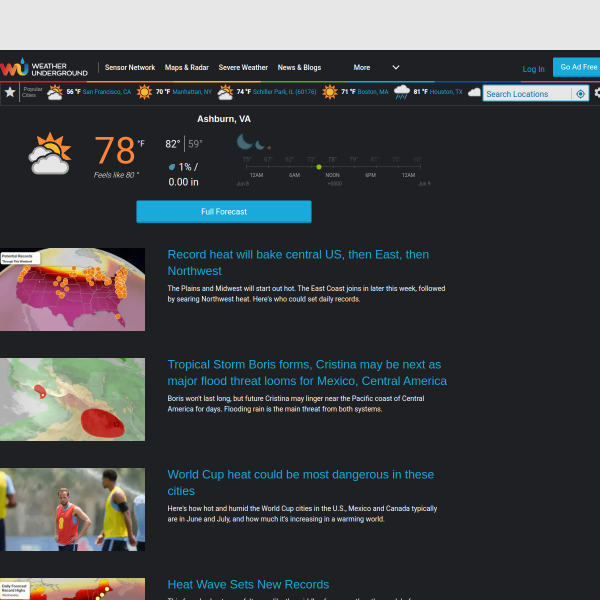 wunderground.com