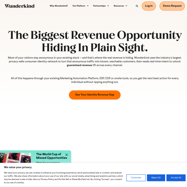 wunderkind.co