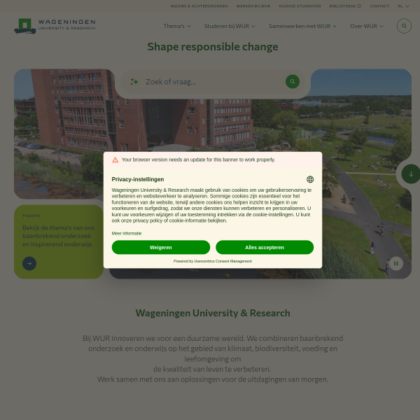 wur.nl