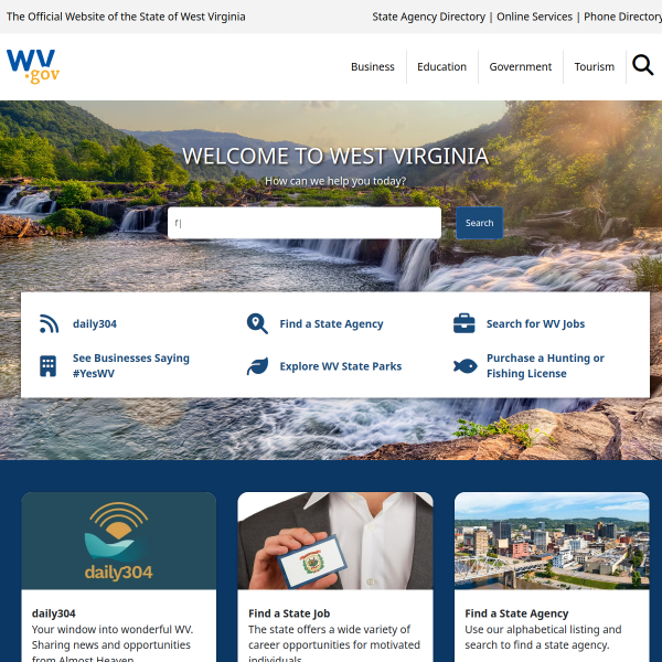 wv.gov