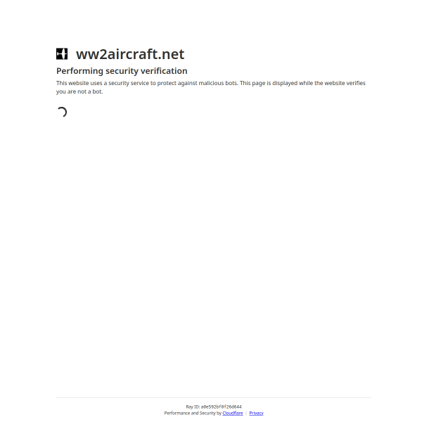 ww2aircraft.net