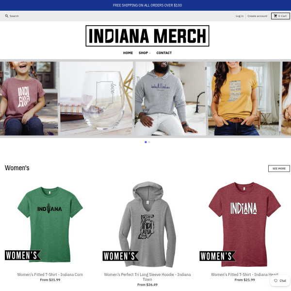 Client website preview