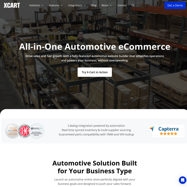 x-cart.com