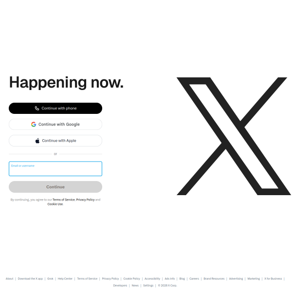 x.com