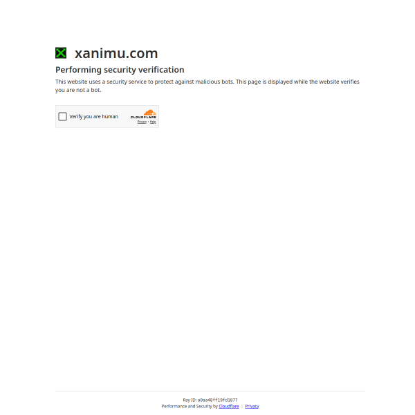 xanimu.com