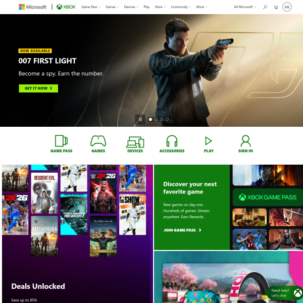 xbox.com