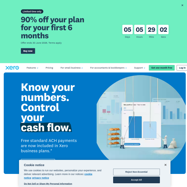 xero.com