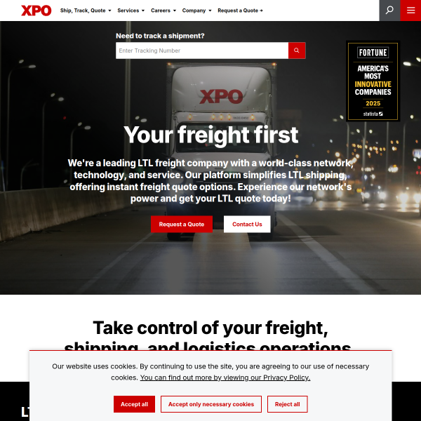 xpo.com