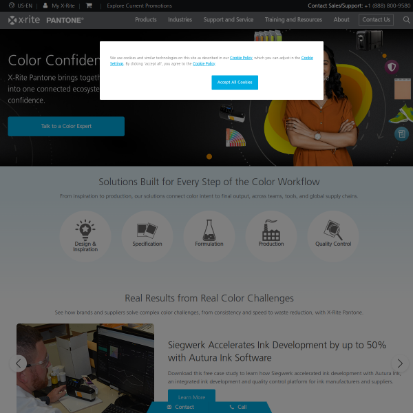 xrite.com