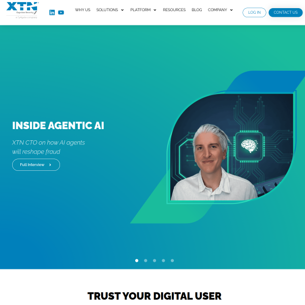 xtn-lab.com