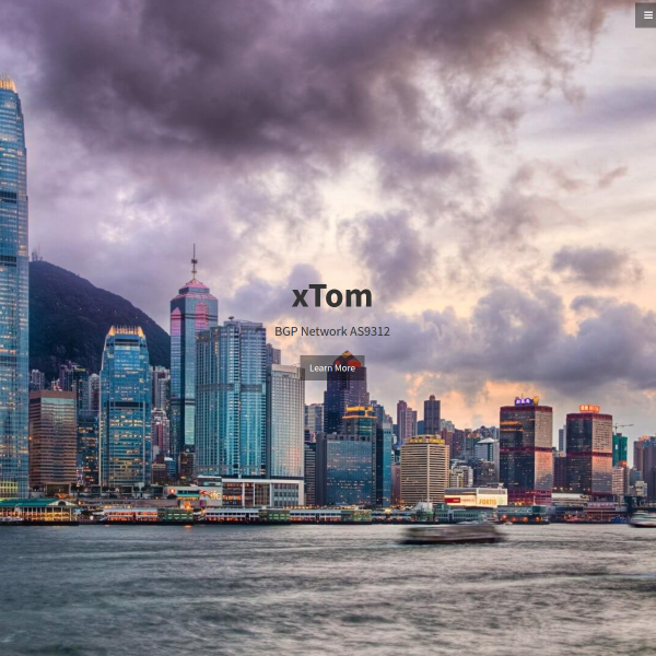 xtom.com.hk