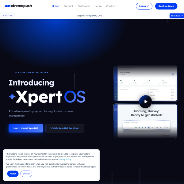 xtremepush.com