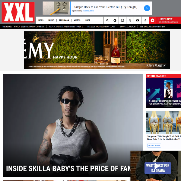 xxlmag.com