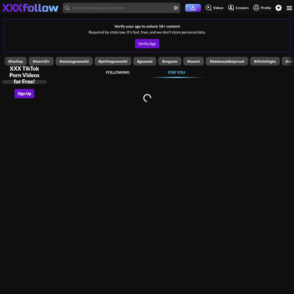 xxxfollow.com