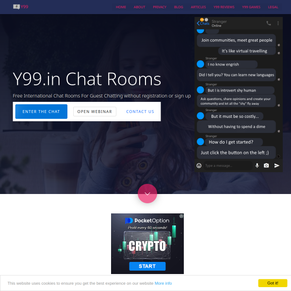 y99.in