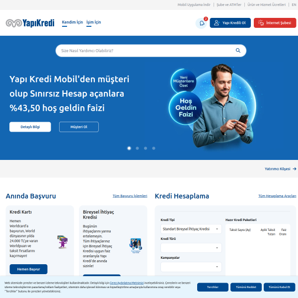yapikredi.com.tr