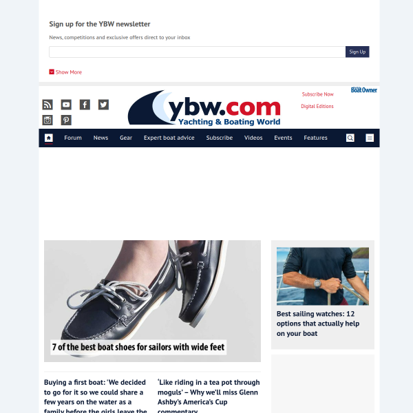 ybw.com