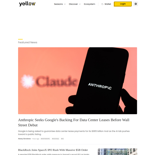 yellow.com