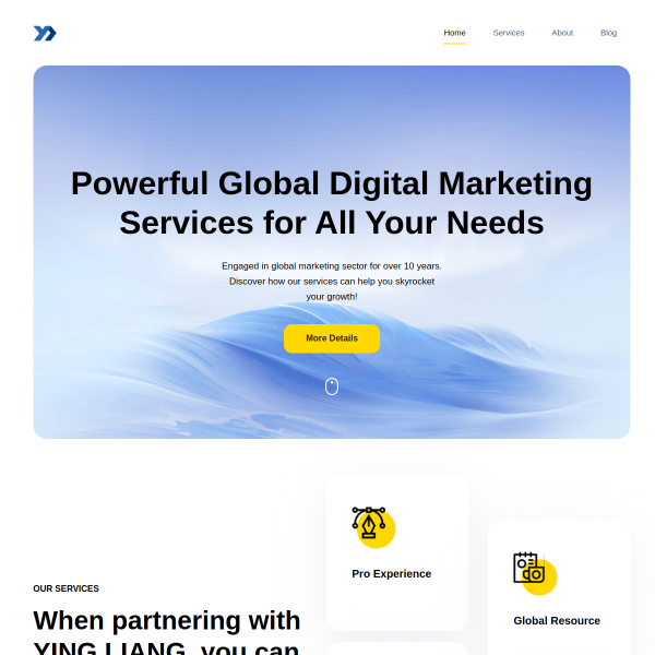 yingliangads.com