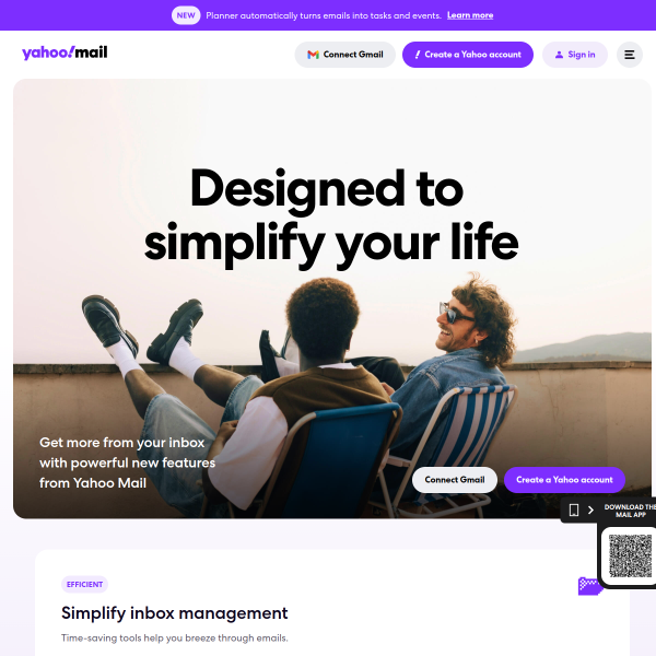 ymail.com