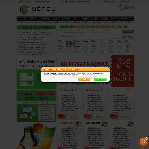 yoncu.com