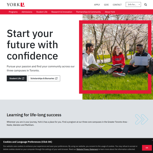 yorku.ca