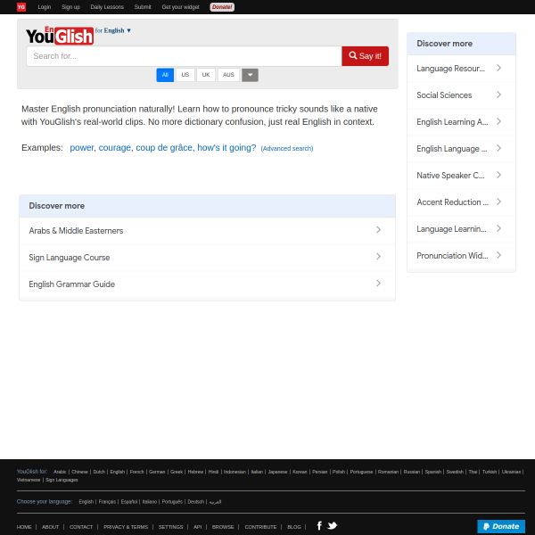 youglish.com