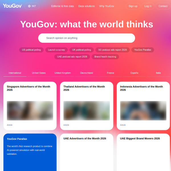 yougov.com