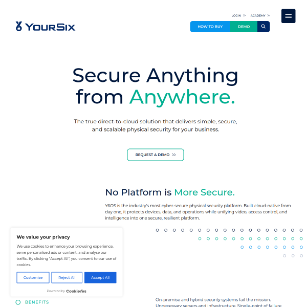 yoursix.com