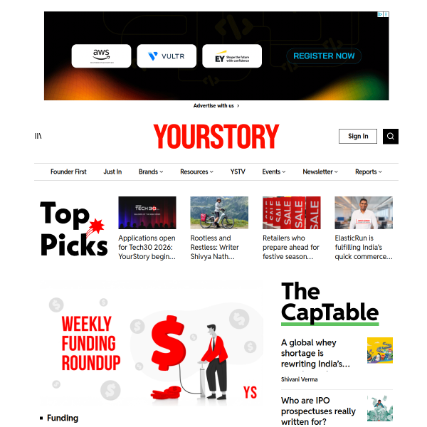 yourstory.com