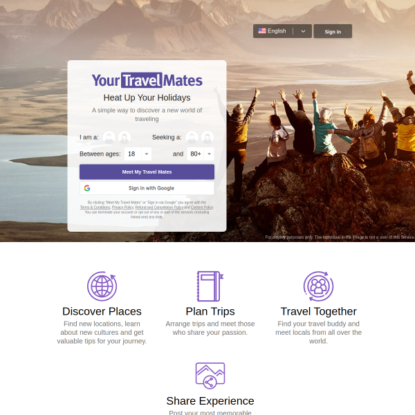 yourtravelmates.com