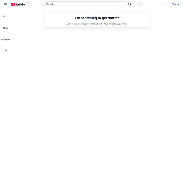 youtube.co.uk