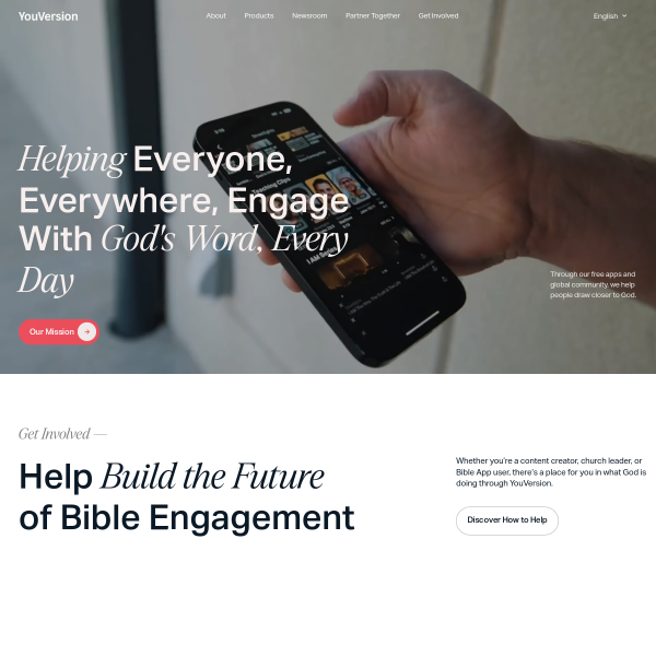 youversion.com