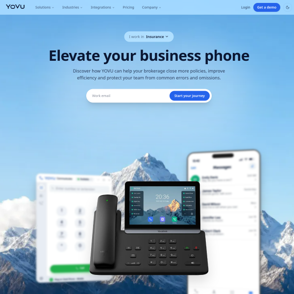 yovu.ca