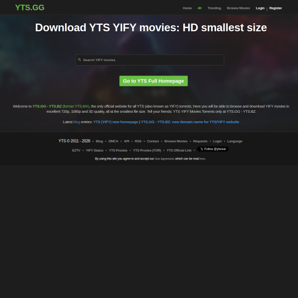 yts.bz