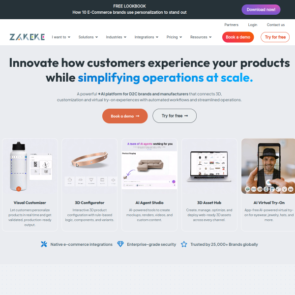 zakeke.com