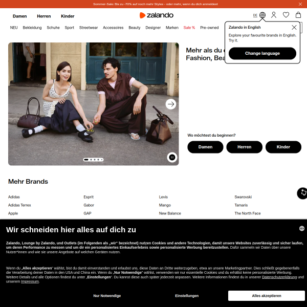 zalando.at