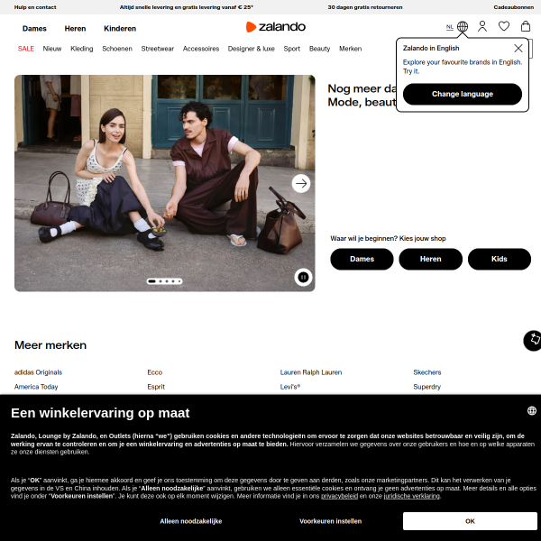 zalando.nl