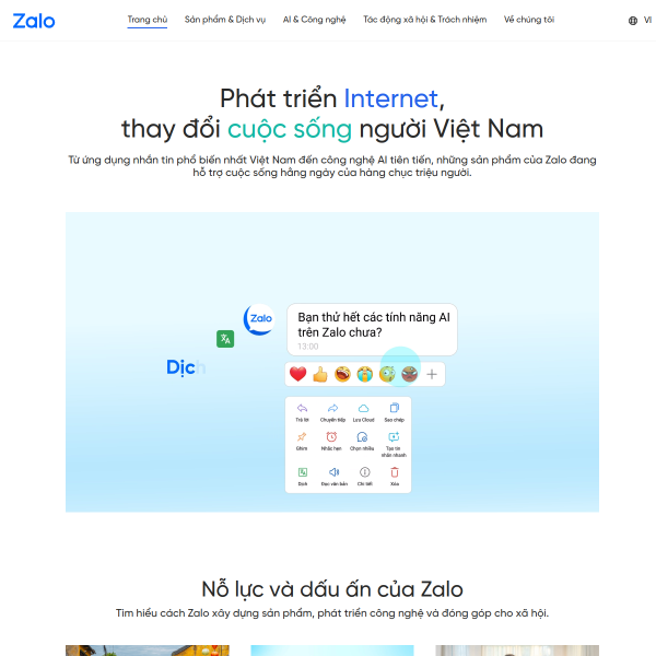 zalo.me