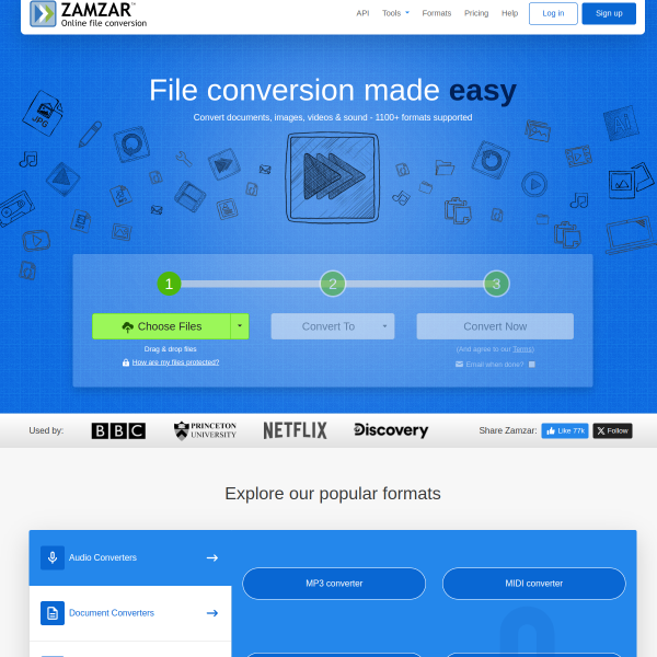 zamzar.com