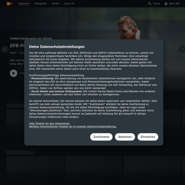zdf.de