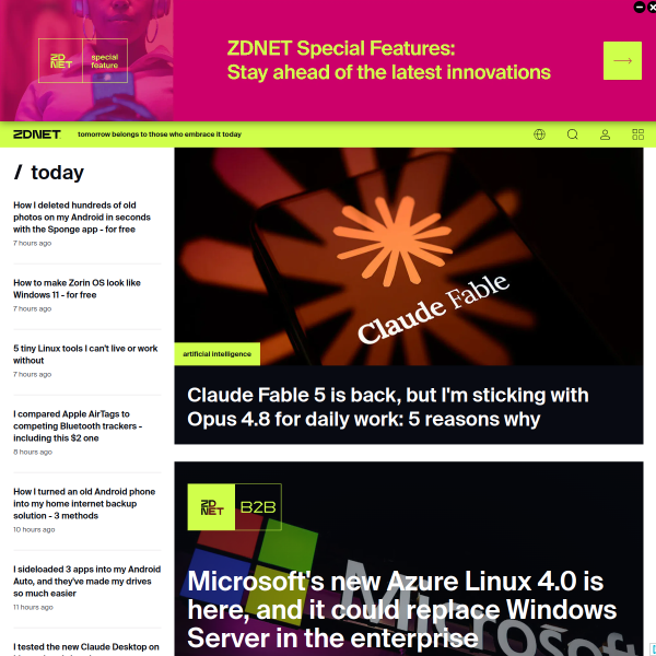 zdnet.com