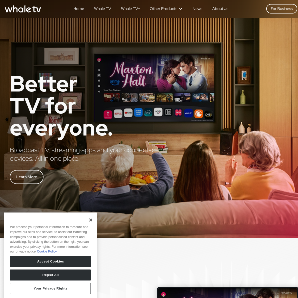 zeasn.tv