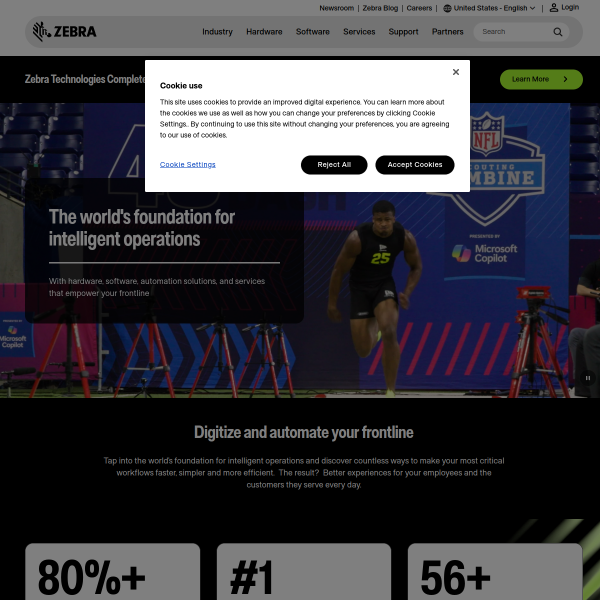 zebra.com