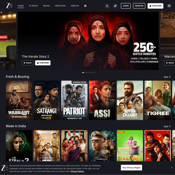 zee5.com