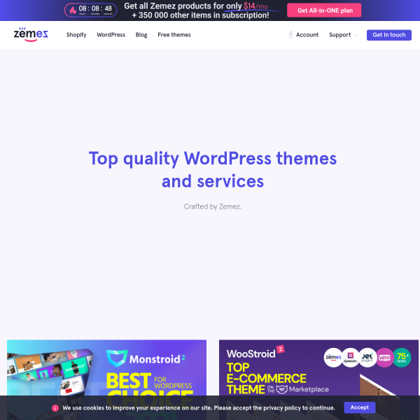 zemez.io