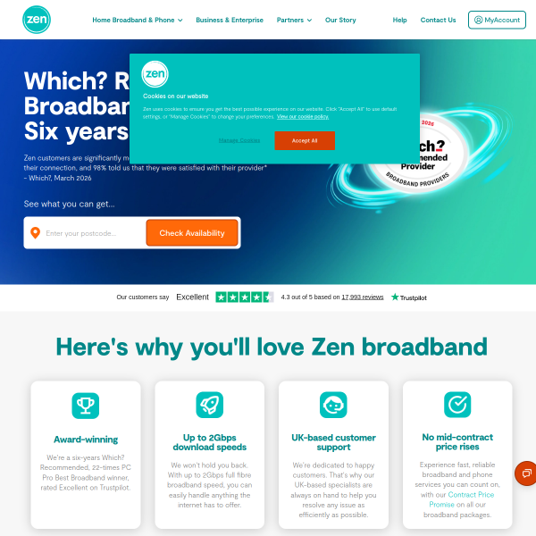 zen.co.uk